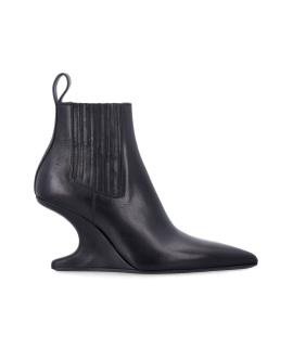 RICK OWENS Ботильоны