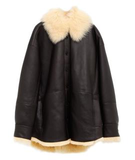 ACNE STUDIOS Дубленка