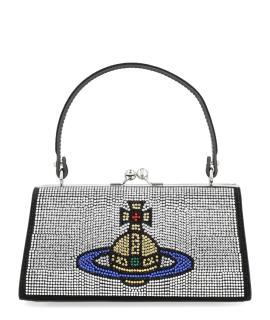 VIVIENNE WESTWOOD Сумка с короткими ручками