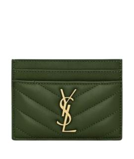 SAINT LAURENT Кардхолдер