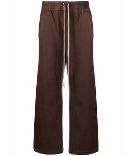 RICK OWENS DRKSHDW Повседневные брюки