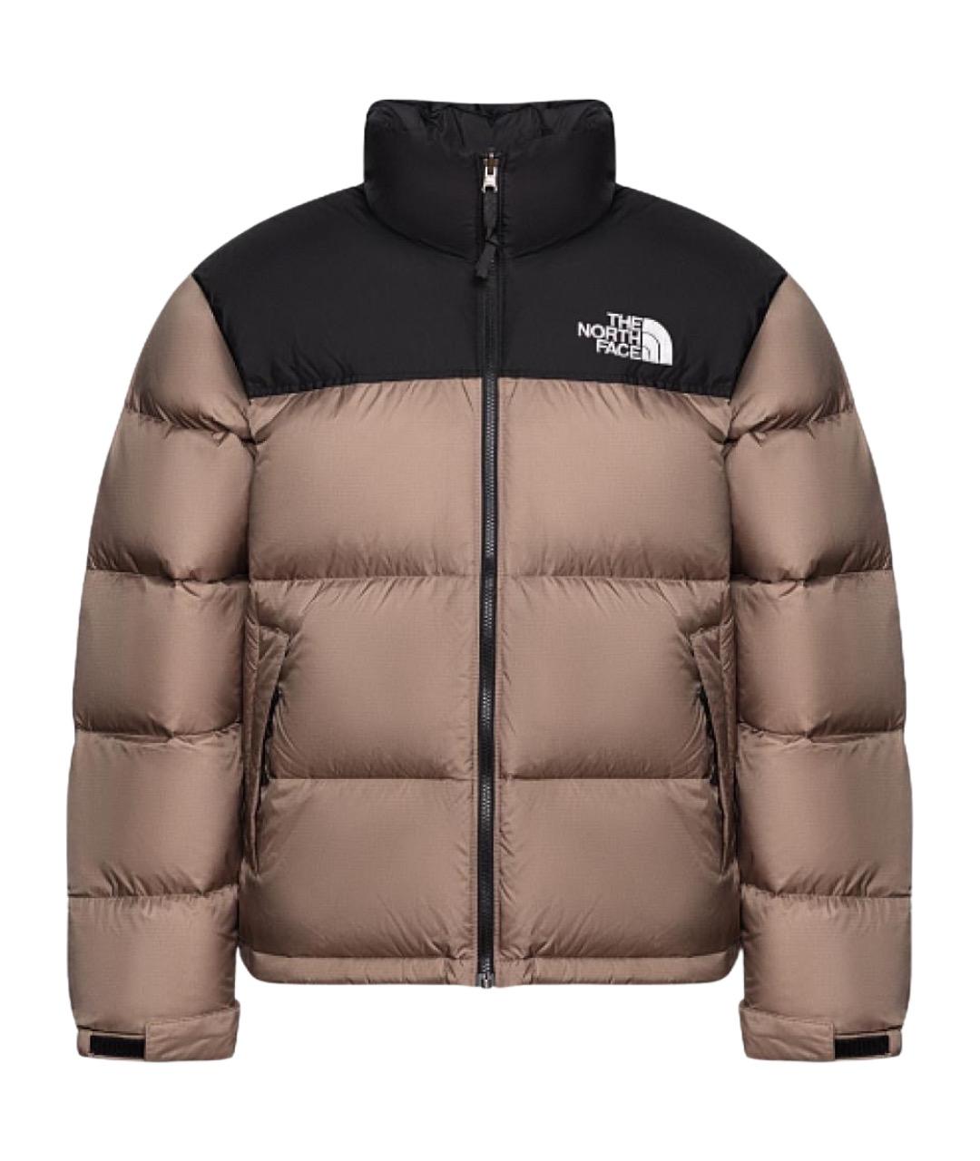 THE NORTH FACE Мульти полиамидовая куртка, фото 1