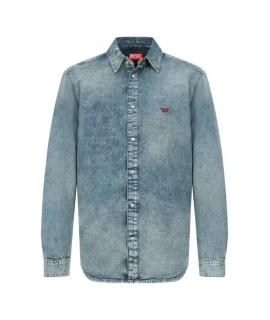 DIESEL Кэжуал рубашка