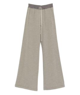 RICK OWENS DRKSHDW Прямые брюки