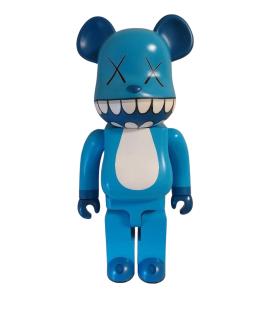BEARBRICK Скульптура