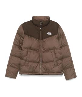 THE NORTH FACE Пуховик