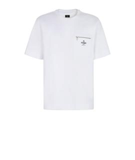 FENDI Футболка