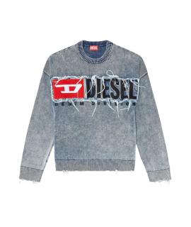 DIESEL Худи/толстовка