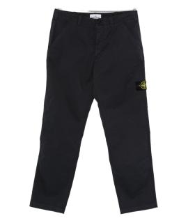 STONE ISLAND Повседневные брюки