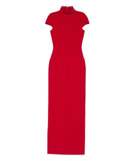 SOLACE LONDON Вечернее платье