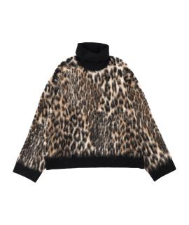 GANNI Джемпер / свитер