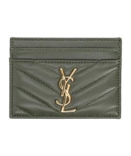 SAINT LAURENT Кошелек