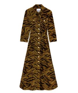 GANNI Повседневное платье