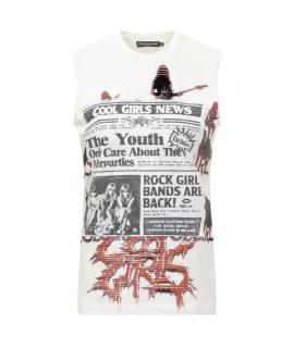 DOLCE&GABBANA Футболка