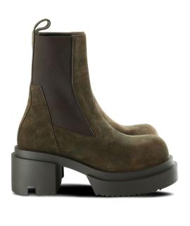 RICK OWENS Ботинки