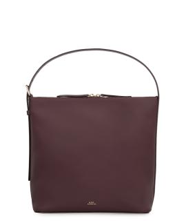 A.P.C. Сумка через плечо