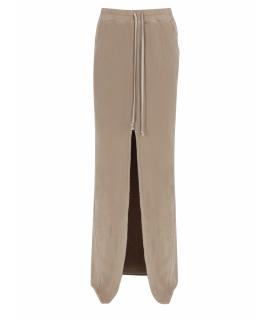 RICK OWENS DRKSHDW Юбка макси