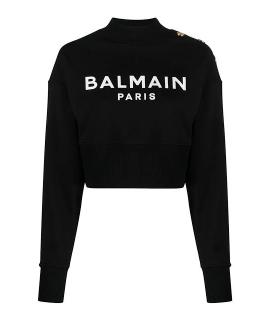 BALMAIN Джемпер / свитер