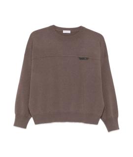 BRUNELLO CUCINELLI Джемпер / свитер