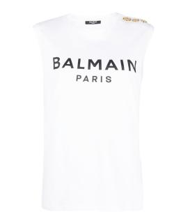 BALMAIN Майка
