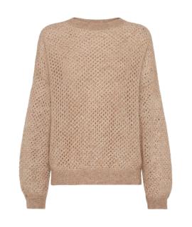 BRUNELLO CUCINELLI Джемпер / свитер