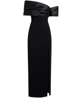 SOLACE LONDON Вечернее платье