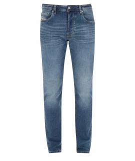 DIESEL Джинсы скинни