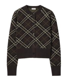 BURBERRY Кардиган