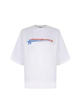 ALEXANDER WANG Футболка