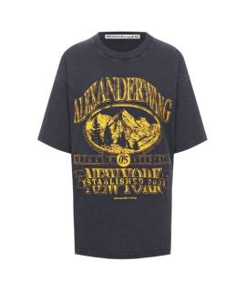 ALEXANDER WANG Футболка