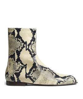 KHAITE Ботинки