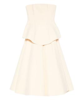 SOLACE LONDON Коктейльное платье