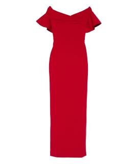 SOLACE LONDON Вечернее платье