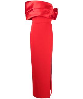 SOLACE LONDON Вечернее платье