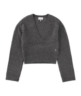 GANNI Джемпер / свитер