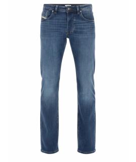 DIESEL Повседневные брюки