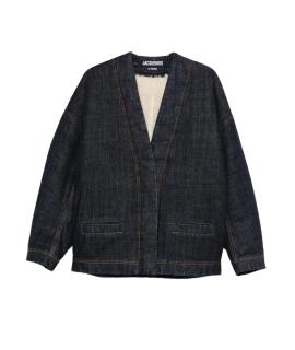 JACQUEMUS Куртка