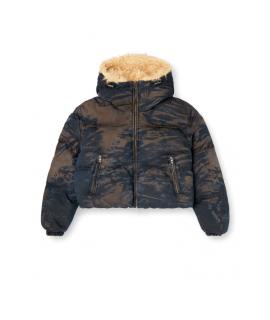 DIESEL Пуховик