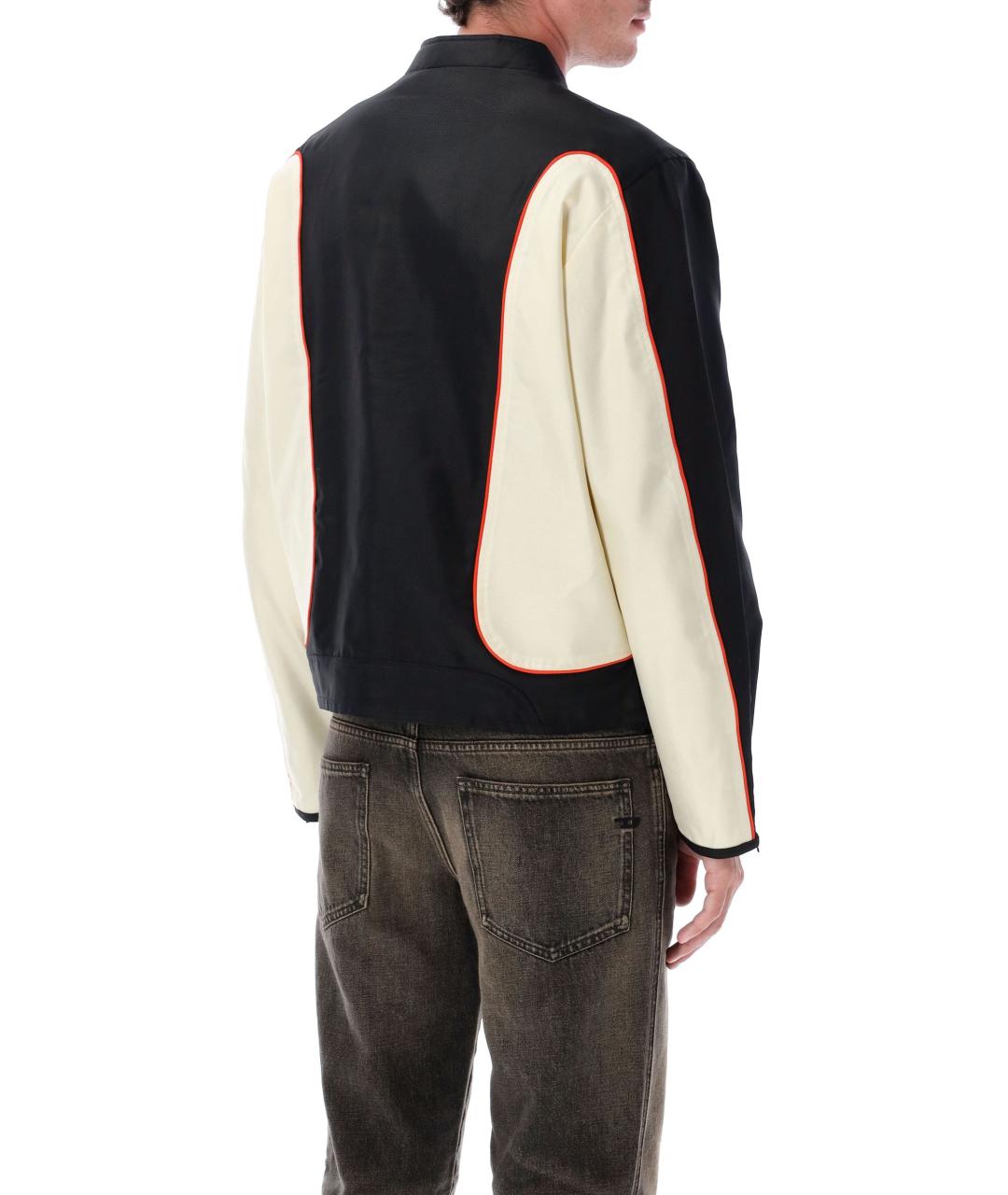 DIESEL Мульти полиамидовая куртка, фото 3