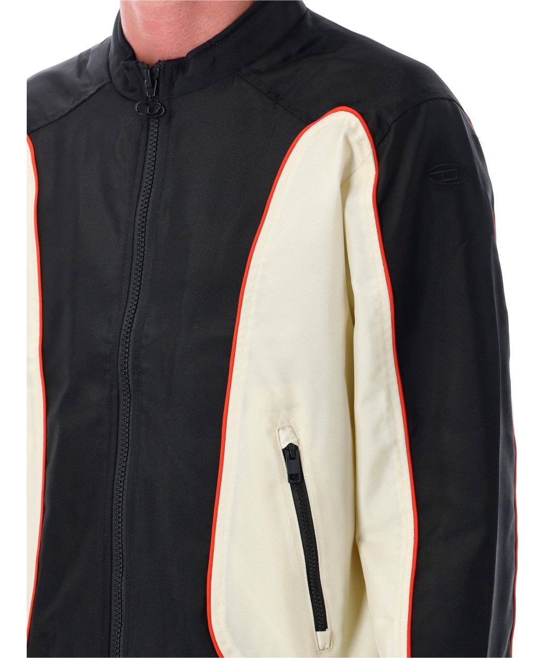 DIESEL Мульти полиамидовая куртка, фото 4