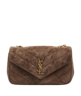 SAINT LAURENT Сумка через плечо