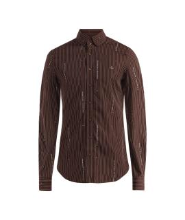 VIVIENNE WESTWOOD Кэжуал рубашка