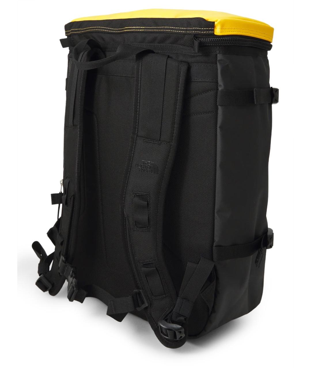 THE NORTH FACE Мульти синтетический рюкзак, фото 2