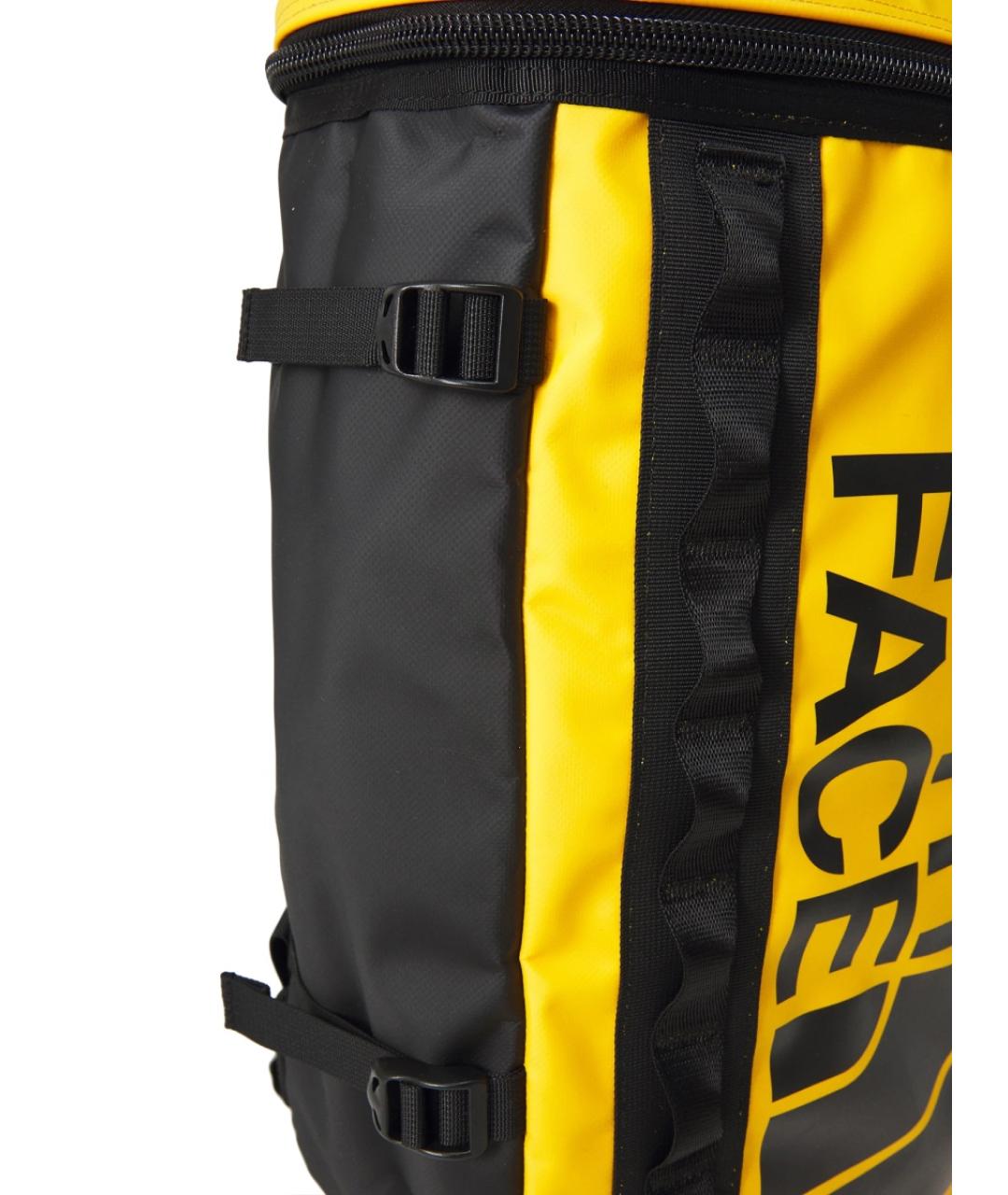 THE NORTH FACE Мульти синтетический рюкзак, фото 3