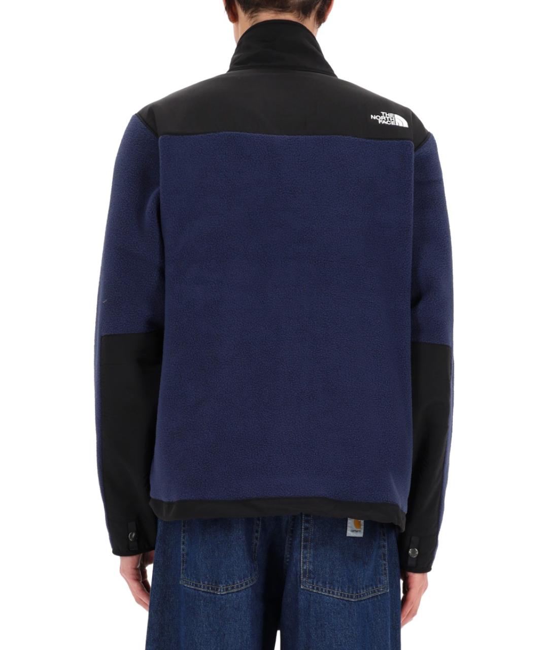 THE NORTH FACE Мульти полиэстеровая спортивная куртка, фото 4