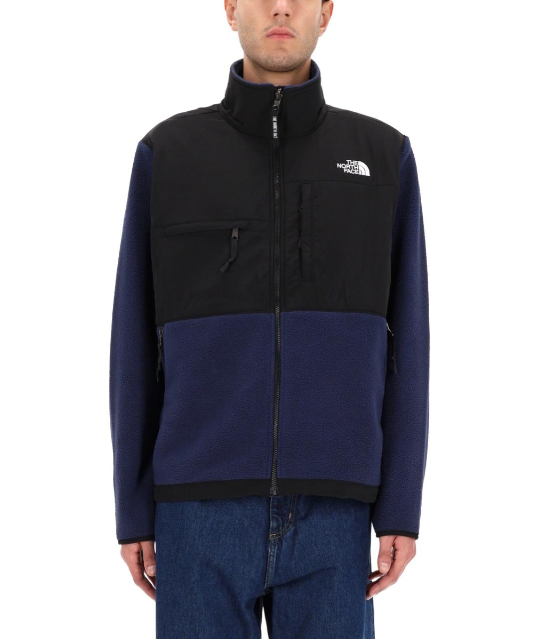 THE NORTH FACE Мульти полиэстеровая спортивная куртка, фото 2