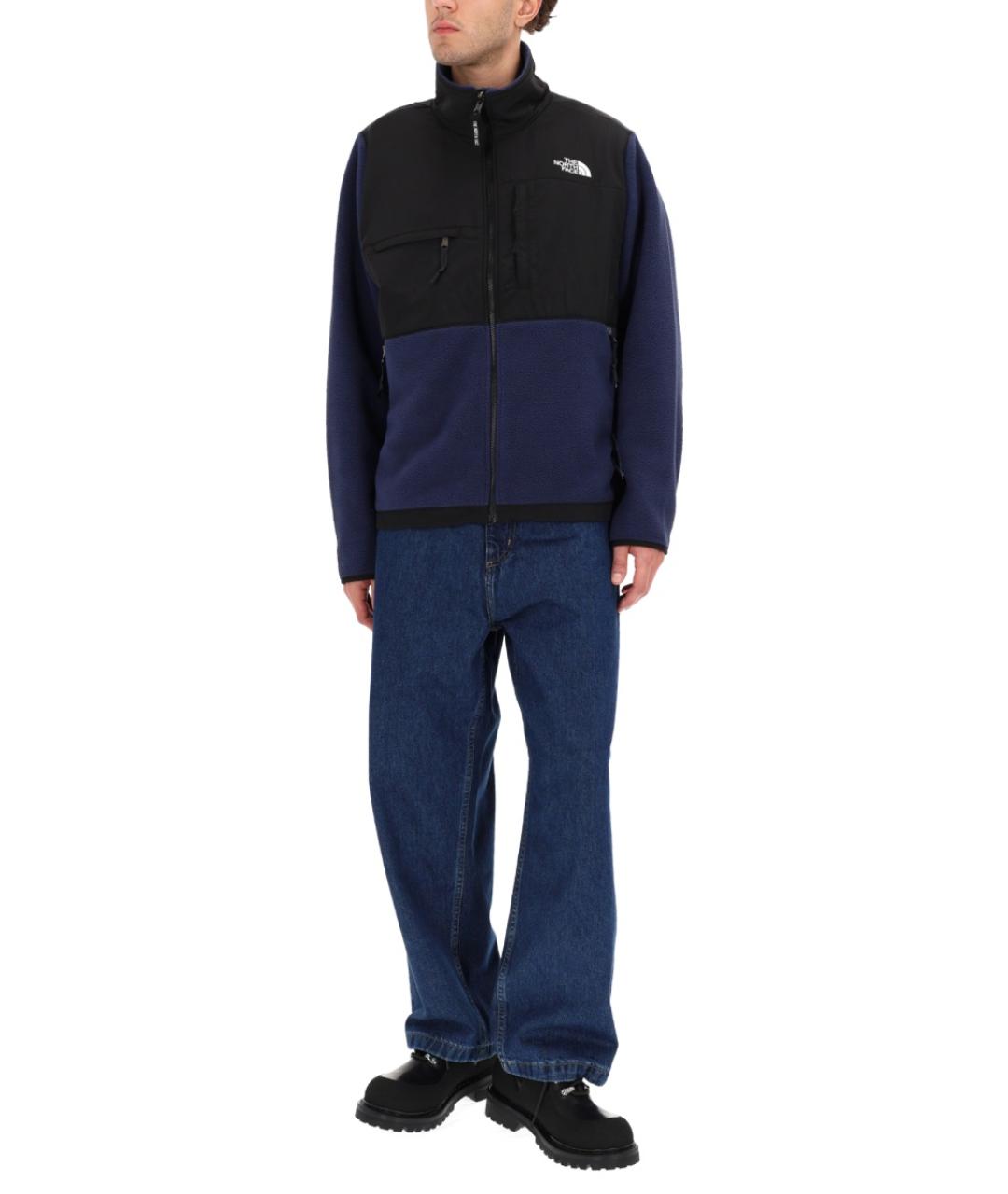 THE NORTH FACE Мульти полиэстеровая спортивная куртка, фото 3