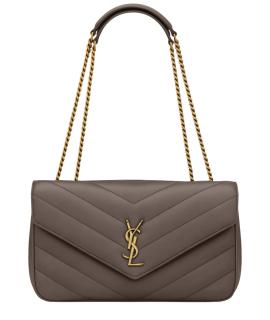 SAINT LAURENT Сумка через плечо