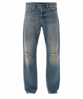 DIESEL Прямые джинсы