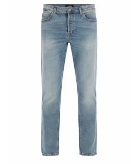 DIESEL Джинсы скинни